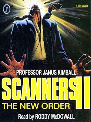 cover image of Scanners II